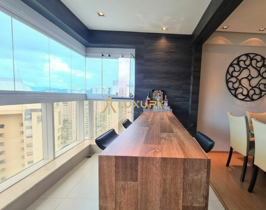 Imagem Imóvel com 3 Quartos à Venda, 92 m² em Vila Da Serra - Nova Lima
