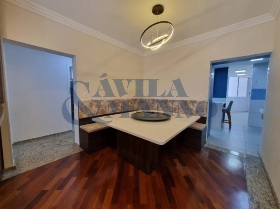 Imagem Apartamento com 3 Quartos à Venda, 125 m² em Mooca - São Paulo