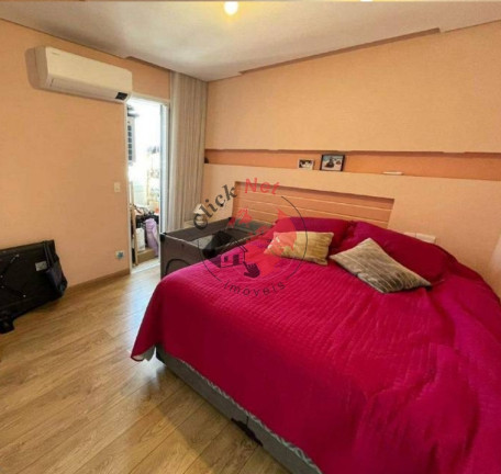 Imagem Apartamento com 2 Quartos à Venda, 94 m² em Cerâmica - São Caetano Do Sul