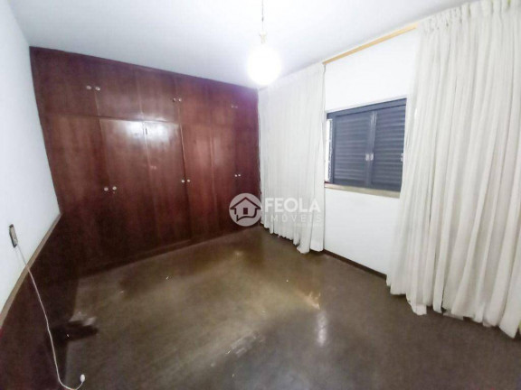 Imagem Casa com 3 Quartos para Alugar, 180 m² em Centro - Americana