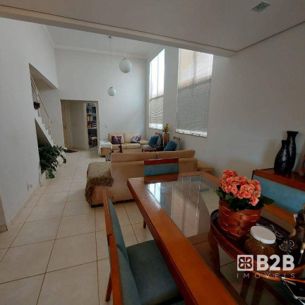 Imagem Casa com 3 Quartos à Venda, 240 m² em Residencial Tivoli Ii - Bauru Imagem Casa com 3 Quartos à Venda, 240 m² em Residencial Tivoli Ii - Bauru