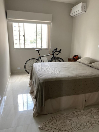 Imagem Apartamento com 3 Quartos à Venda, 180 m² em Pitangueiras - Guarujá
