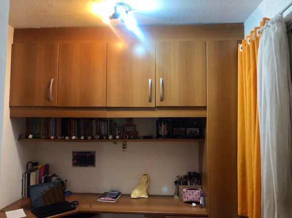 Imagem Apartamento com 3 Quartos à Venda, 64 m² em Jardim Santa Terezinha (zona Leste) - São Paulo Imagem Apartamento com 3 Quartos à Venda, 64 m² em Jardim Santa Terezinha (zona Leste) - São Paulo