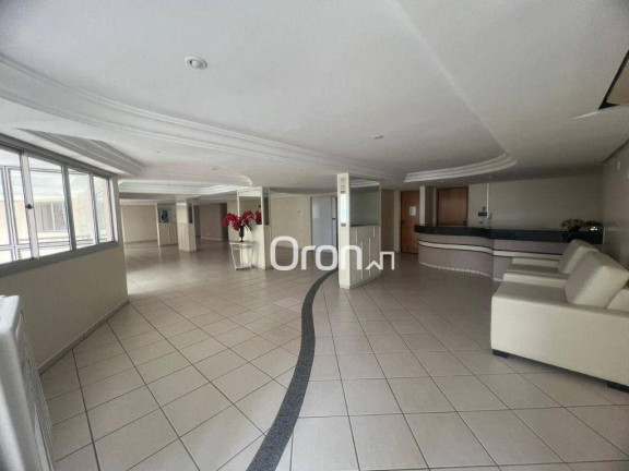 Imagem Apartamento com 3 Quartos à Venda, 85 m² em Setor Bueno - Goiânia