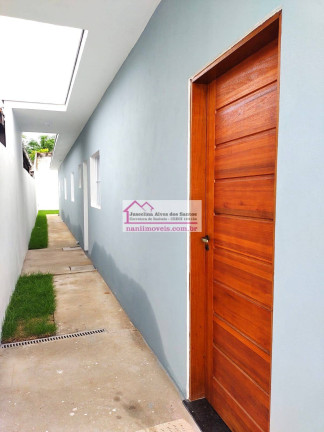 Imagem Casa com 3 Quartos à Venda, 175 m² em Balneário Dos Golfinhos - Caraguatatuba