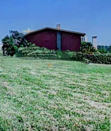 Imagem Terreno à Venda, 1.595 m² em Residencial Vila Verde - Campinas Imagem Terreno à Venda, 1.595 m² em Residencial Vila Verde - Campinas