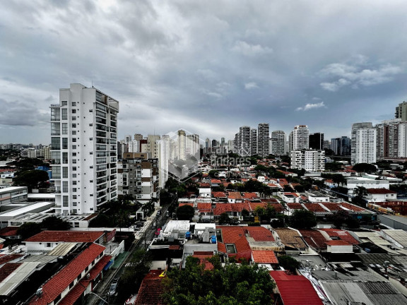 Imagem Apartamento com 1 Quarto à Venda, 79 m² em Cidade Monções - São Paulo Imagem Apartamento com 1 Quarto à Venda, 79 m² em Cidade Monções - São Paulo