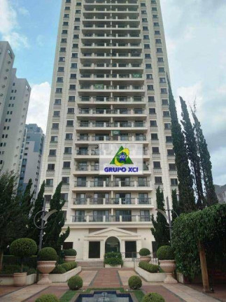 Imagem Apartamento com 3 Quartos à Venda, 105 m² em Chácara Primavera - Campinas