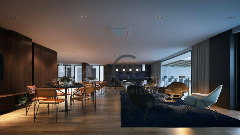Imagem Apartamento com 1 Quarto à Venda, 48 m² em Córrego Grande - Florianópolis Imagem Apartamento com 1 Quarto à Venda, 48 m² em Córrego Grande - Florianópolis