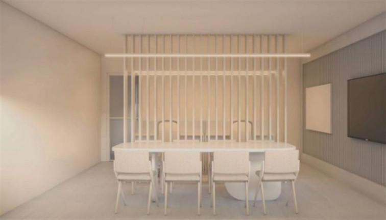 Imagem Apartamento com 3 Quartos à Venda, 124 m² em Tupi - Praia Grande