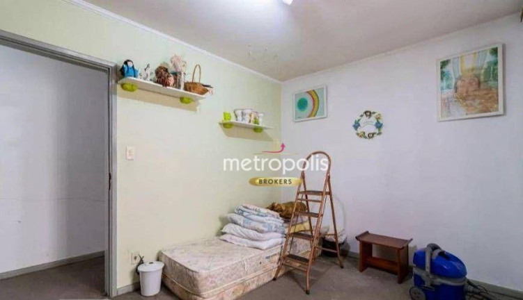 Imagem Casa com 3 Quartos à Venda, 178 m² em Vila Firmiano Pinto - São Paulo