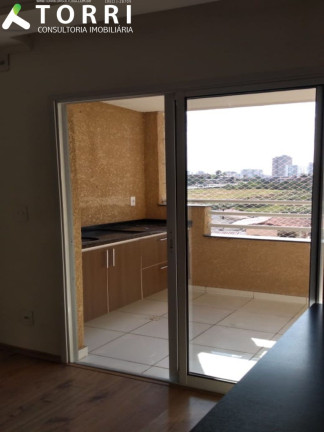 Imagem Apartamento com 3 Quartos à Venda, 67 m² em Parque Bela Vista - Votorantim