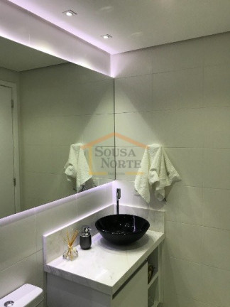 Imagem Apartamento com 3 Quartos à Venda, 94 m² em Jardim Santa Mena - Guarulhos Imagem Apartamento com 3 Quartos à Venda, 94 m² em Jardim Santa Mena - Guarulhos