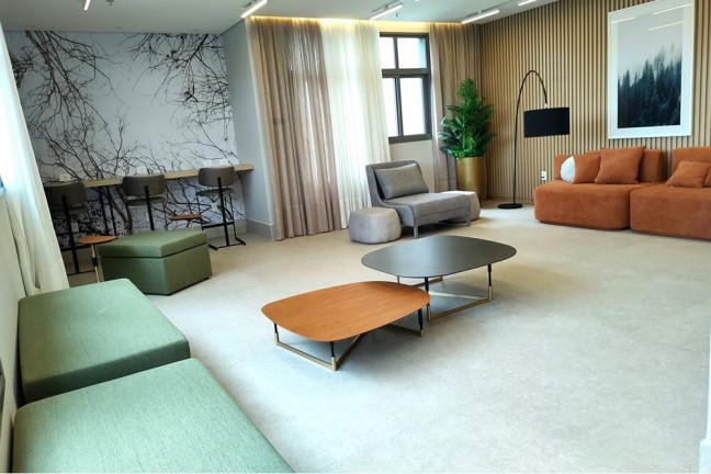 Imagem Imóvel com 1 Quarto à Venda, 22 m² em Paraíso - São Paulo