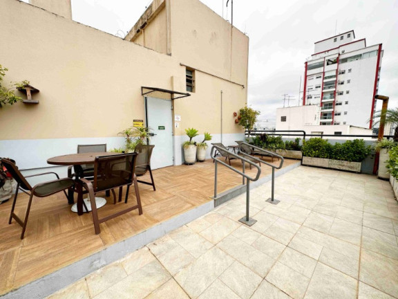 Imagem Imóvel com 2 Quartos à Venda, 63 m² em Vila Olímpia - São Paulo Imagem Imóvel com 2 Quartos à Venda, 63 m² em Vila Olímpia - São Paulo