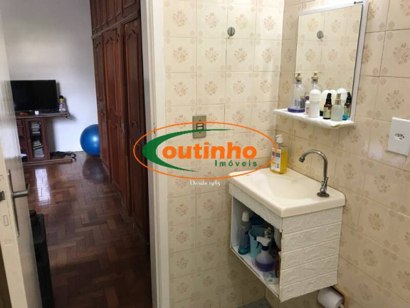 Imagem Apartamento com 2 Quartos à Venda, 95 m² em Tijuca - Rio De Janeiro Imagem Apartamento com 2 Quartos à Venda, 95 m² em Tijuca - Rio De Janeiro