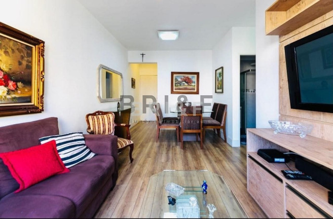 Imagem Apartamento com 3 Quartos à Venda, 85 m² em Vila Nova Conceição - São Paulo Imagem Apartamento com 3 Quartos à Venda, 85 m² em Vila Nova Conceição - São Paulo