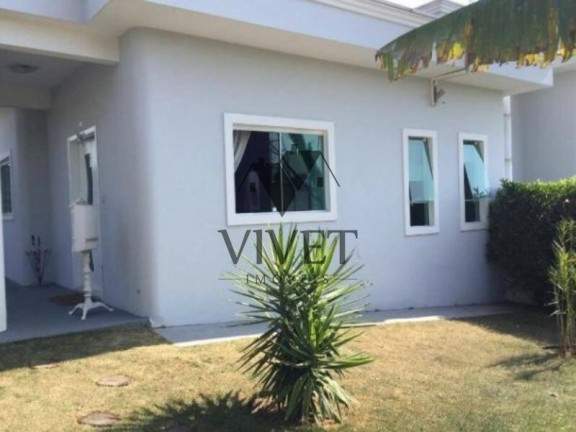 Casa de Condomínio com 4 Quartos à Venda, 381 m² em Jardim Ibiti Do Paço - Sorocaba