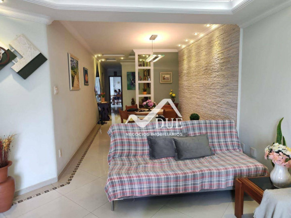 Imagem Apartamento com 3 Quartos à Venda, 150 m² em Embaré - Santos