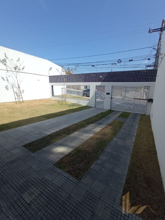 Imagem Apartamento com 3 Quartos à Venda, 75 m² em Santa Branca - Belo Horizonte