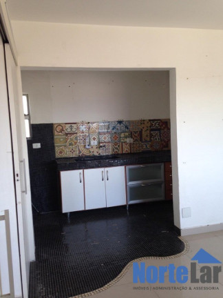 Imagem Apartamento com 2 Quartos à Venda, 54 m² em Parque São Luís - São Paulo