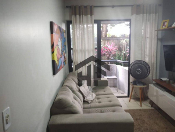 Imagem Apartamento com 3 Quartos à Venda, 72 m² em Casa Amarela - Recife Imagem Apartamento com 3 Quartos à Venda, 72 m² em Casa Amarela - Recife