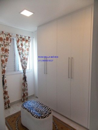 Imagem Apartamento com 3 Quartos à Venda, 119 m² em Jardim Ermida I - Jundiaí Imagem Apartamento com 3 Quartos à Venda, 119 m² em Jardim Ermida I - Jundiaí
