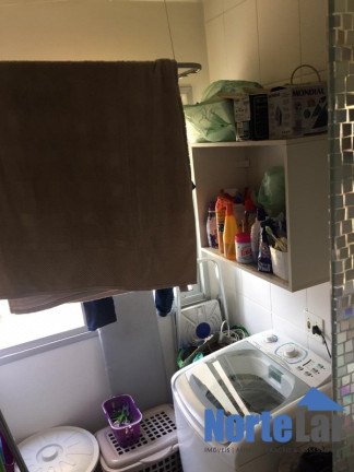 Imagem Apartamento com 2 Quartos à Venda, 50 m² em Vila Siqueira (zona Norte) - São Paulo Imagem Apartamento com 2 Quartos à Venda, 50 m² em Vila Siqueira (zona Norte) - São Paulo