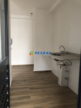 Imagem Apartamento com 2 Quartos à Venda, 57 m² em Aclimação - São Paulo