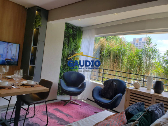 Imagem Loft com 1 Quarto à Venda, 25 m² em Butantã - São Paulo