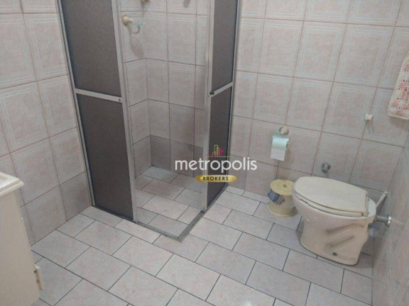 Imagem Casa com 2 Quartos à Venda, 113 m² em Cerâmica - São Caetano Do Sul