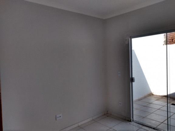 Imagem Casa com 2 Quartos à Venda, 60 m² em Bauru
