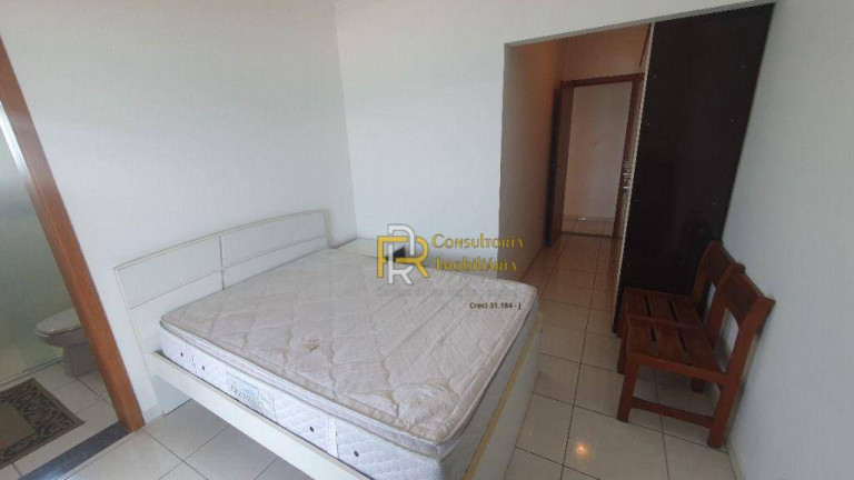 Imagem Apartamento com 3 Quartos à Venda, 130 m² em Aviação - Praia Grande
