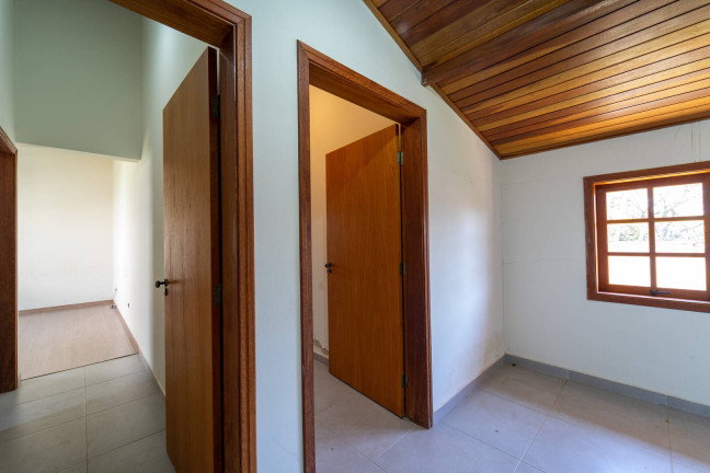 Imagem Casa de Condomínio com 3 Quartos à Venda, 182 m² em Jardim Tereza Cristina - Jundiaí