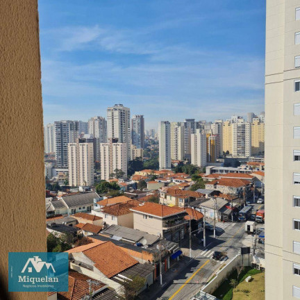 Imagem Apartamento com 2 Quartos à Venda, 67 m² em Chora Menino - São Paulo