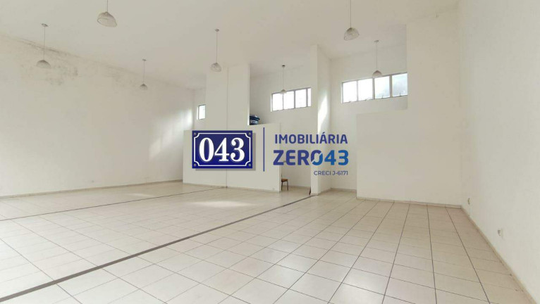Imagem Sala Comercial para Alugar, 120 m² em Centro - Londrina Imagem Sala Comercial para Alugar, 120 m² em Centro - Londrina