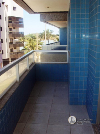 Imagem Apartamento com 3 Quartos para Alugar, 120 m² em Enseada Azul - Guarapari