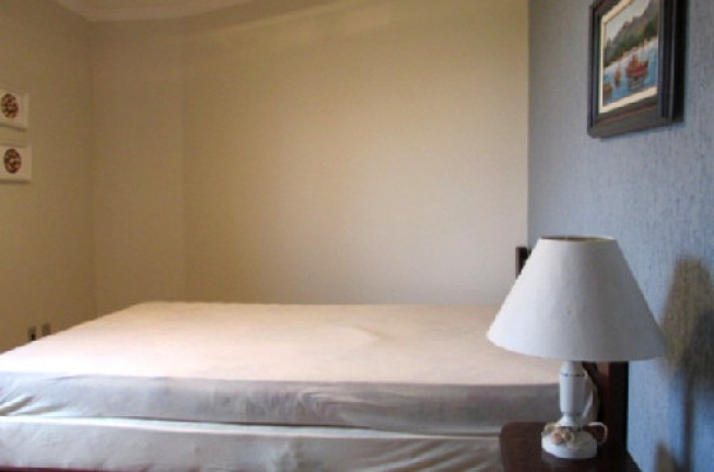 Imagem Apartamento com 3 Quartos à Venda, 148 m² em Praia Grande - Ubatuba