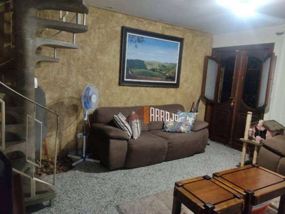 Imagem Sobrado com 4 Quartos à Venda, 242 m² em Vila Buenos Aires - São Paulo Imagem Sobrado com 4 Quartos à Venda, 242 m² em Vila Buenos Aires - São Paulo