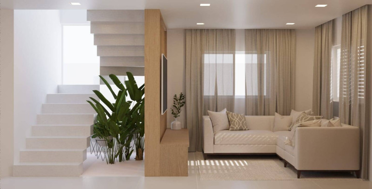 Imagem Casa com 4 Quartos à Venda, 152 m² em Buraquinho - Lauro De Freitas Imagem Casa com 4 Quartos à Venda, 152 m² em Buraquinho - Lauro De Freitas