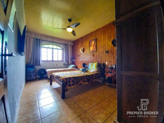 Imagem Casa com 3 Quartos à Venda, 114 m² em Pimenteiras - Teresópolis
