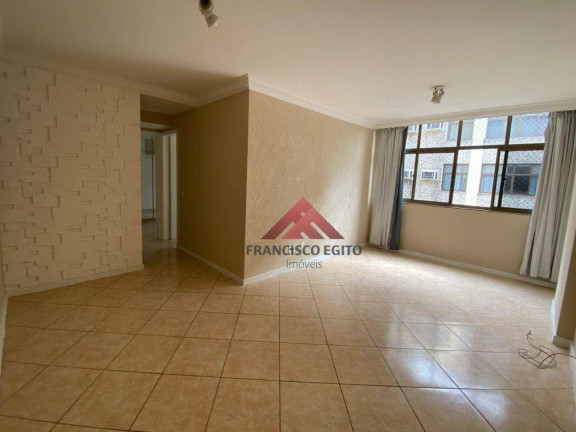 Imagem Apartamento com 2 Quartos à Venda, 60 m² em Ingá - Niterói