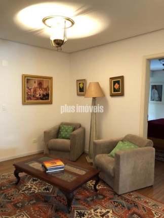 Imagem Apartamento com 4 Quartos à Venda, 371 m² em Alto Da Boa Vista - São Paulo Imagem Apartamento com 4 Quartos à Venda, 371 m² em Alto Da Boa Vista - São Paulo