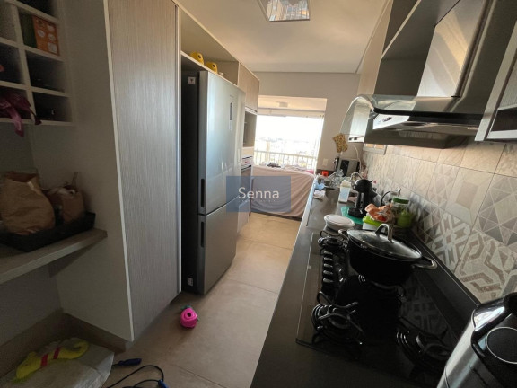 Imagem Apartamento com 3 Quartos para Alugar, 114 m² em Jardim Bonfiglioli - Jundiaí