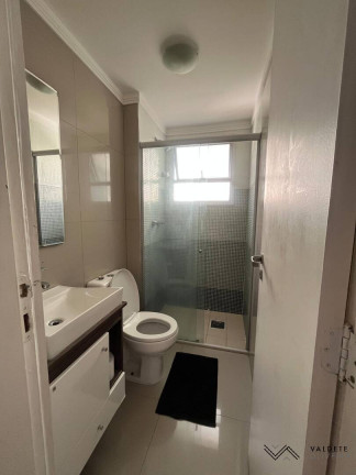 Imagem Apartamento com 2 Quartos à Venda, 55 m² em Jardim América - São José Dos Campos Imagem Apartamento com 2 Quartos à Venda, 55 m² em Jardim América - São José Dos Campos