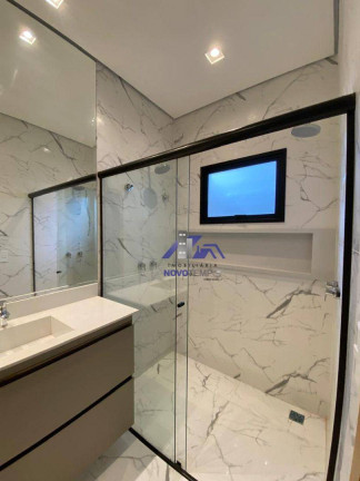 Imagem Casa com 3 Quartos à Venda, 170 m² em Residencial Maria Julia - São José Do Rio Preto Imagem Casa com 3 Quartos à Venda, 170 m² em Residencial Maria Julia - São José Do Rio Preto