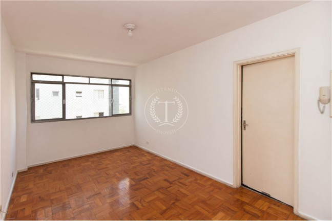 Imagem Apartamento com 2 Quartos à Venda, 59 m² em Bela Vista - São Paulo