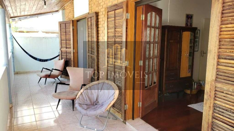 Imagem Sobrado com 4 Quartos para Alugar, 450 m² em Jardim Esplanada Ii - São José Dos Campos