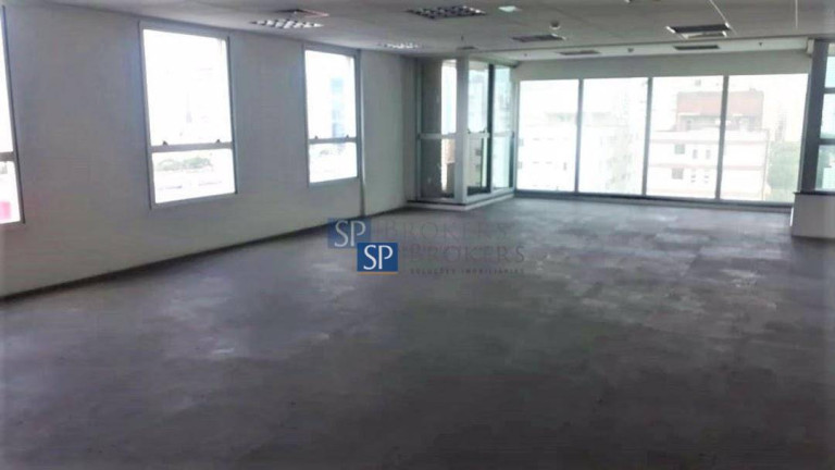 Imagem Sala Comercial para Alugar, 244 m² em Itaim Bibi - São Paulo Imagem Sala Comercial para Alugar, 244 m² em Itaim Bibi - São Paulo