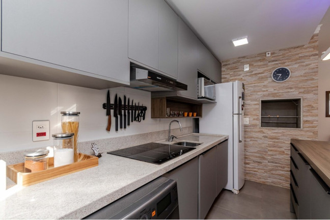 Imagem Apartamento com 2 Quartos à Venda, 57 m² em São Sebastião - Porto Alegre Imagem Apartamento com 2 Quartos à Venda, 57 m² em São Sebastião - Porto Alegre